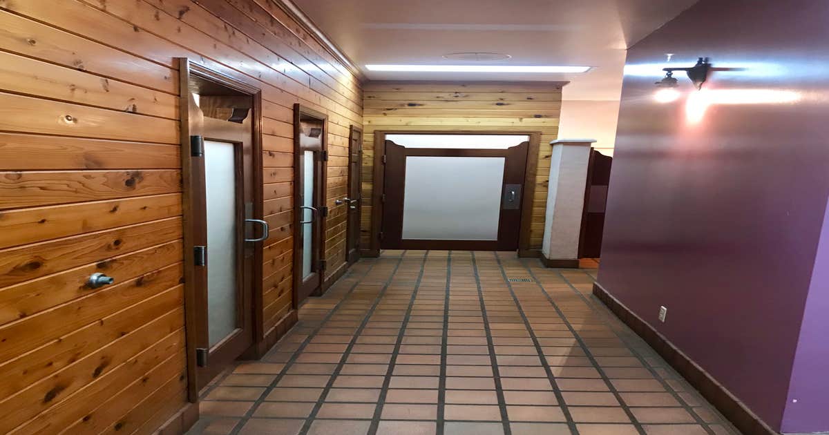 Riveredge RV Park Pigeon TN