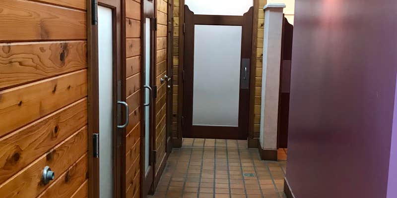 Camper submitted image from Riveredge RV Park