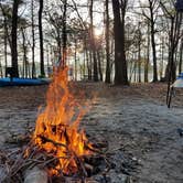 Review photo of Cabin Lake County Park by Myron C., April 6, 2019