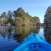 Review photo of Cabin Lake County Park by Myron C., April 6, 2019