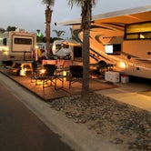 Review photo of Paradise By The Sea RV Resort by Corinna B., April 6, 2019