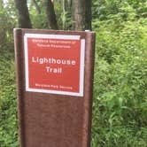 Review photo of Elk Neck State Park Campground by Ella P., April 6, 2019