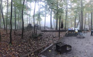 Ella P.'s photo at Houck - Cunningham Falls State Park near Sabillasville, MD