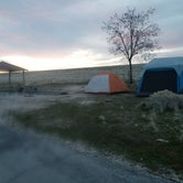 Review photo of Antelope Island State Park Campground by Melissa K., April 6, 2019