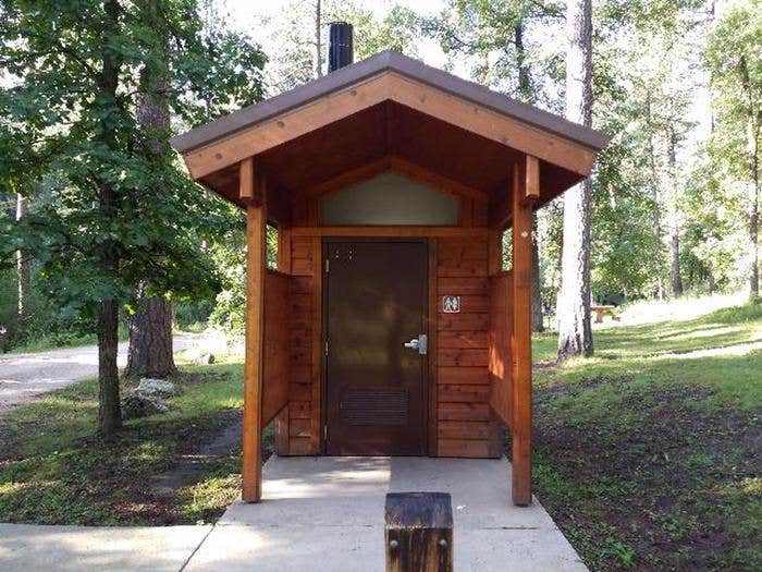 Camper submitted image from Grizzly Creek Primitive - 1