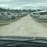 Review photo of The Vineyards of Fredericksburg RV Park by Pam H., April 6, 2019
