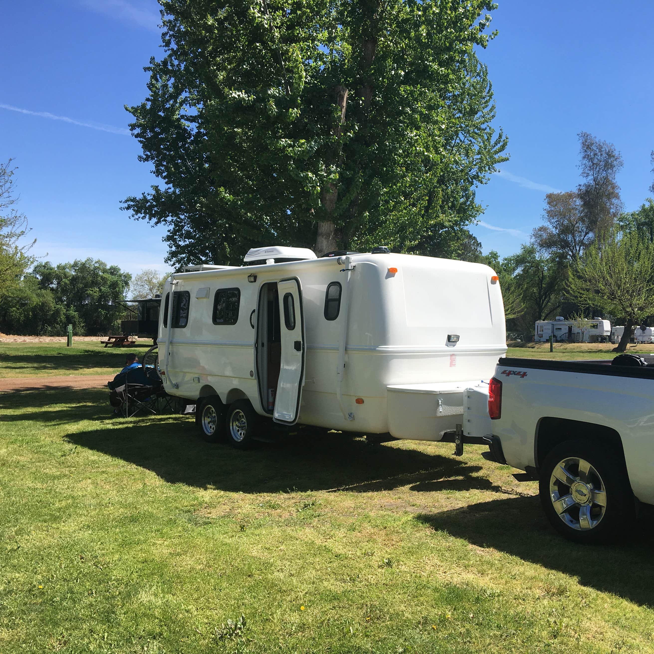 Lindy's Landing and Campground Camping The Dyrt