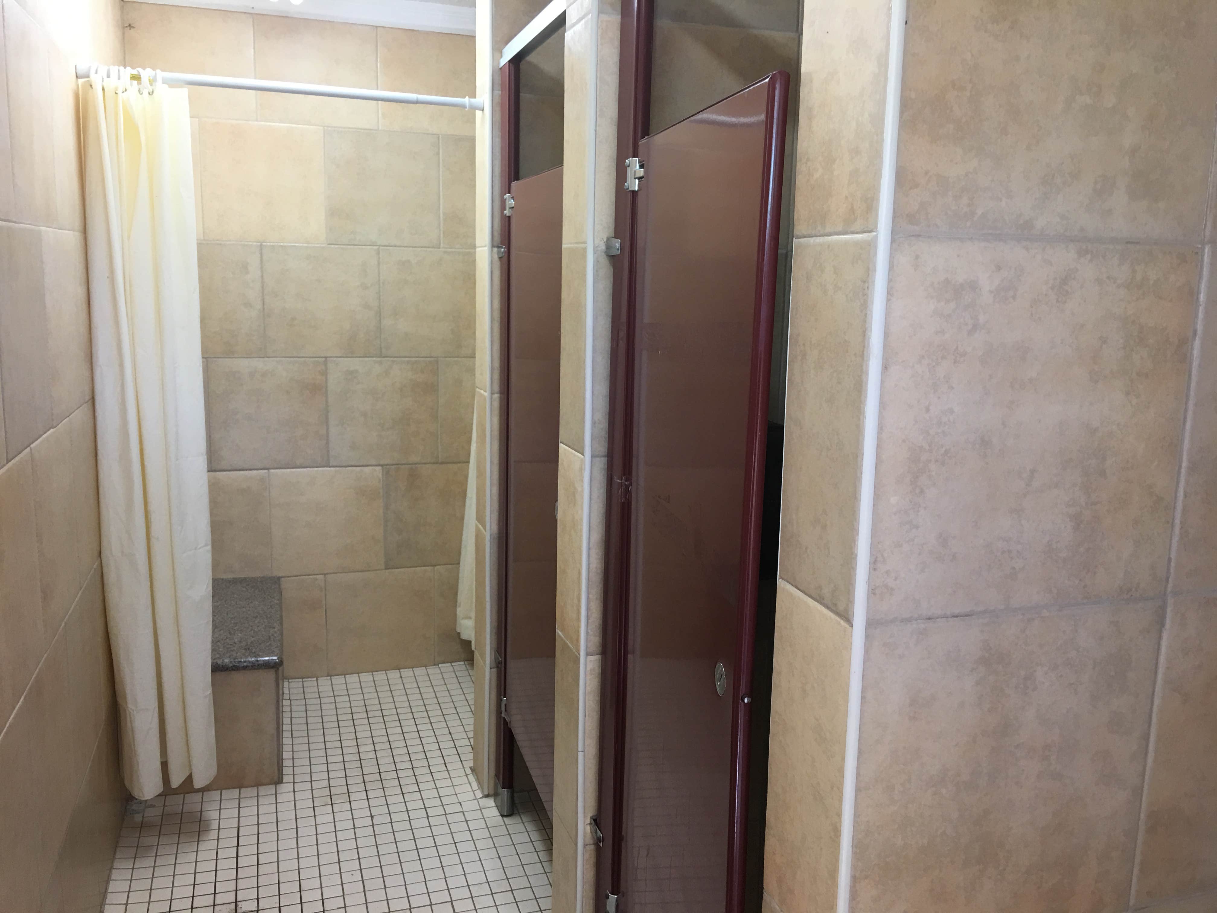 Camper-submitted photo at Lindy's Landing and Campground near Biola, CA