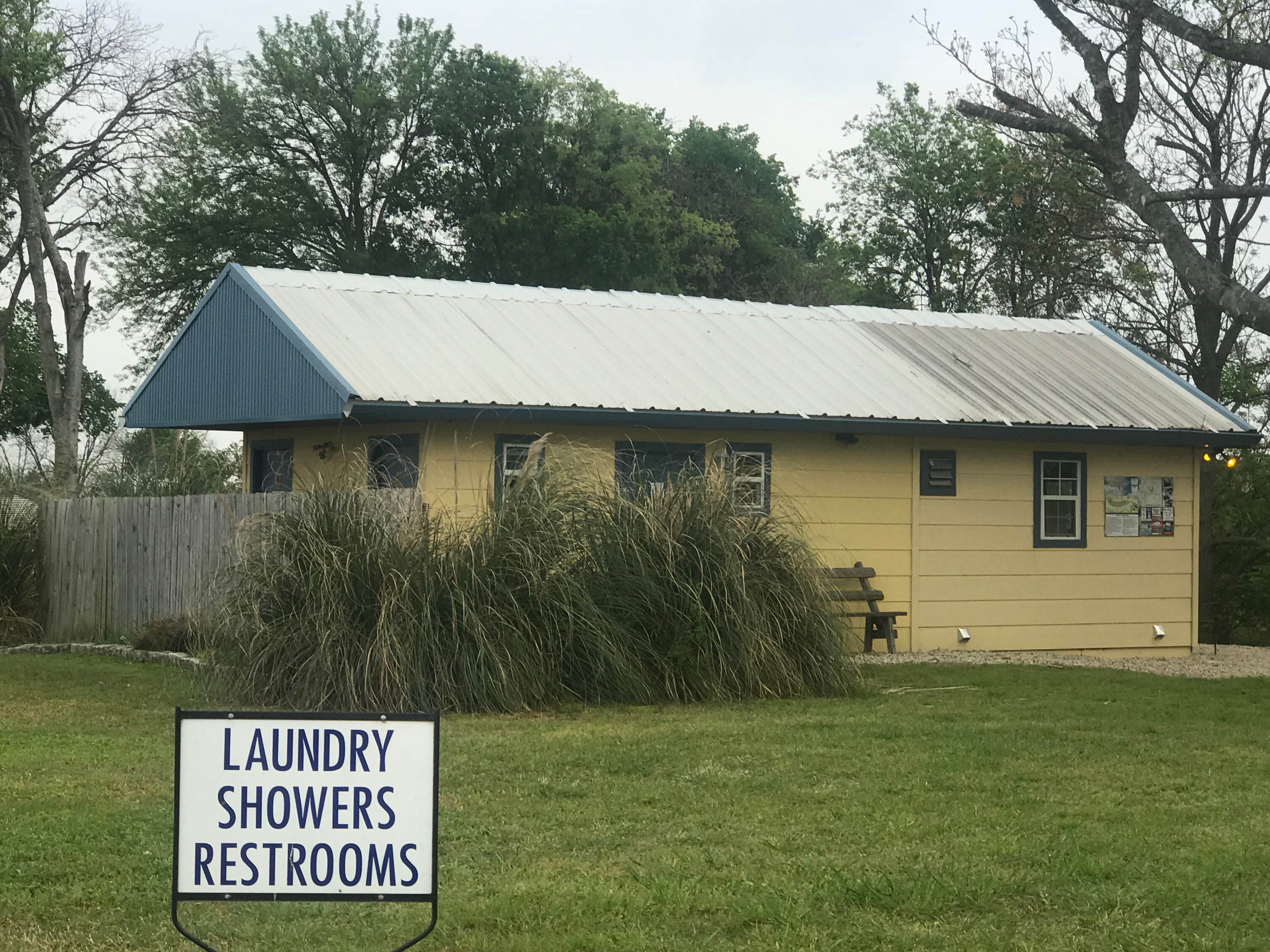 Camper-submitted photo at Flat Creek RV Resort near Belton, TX