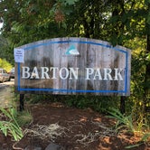 Review photo of Barton County Park Campground by Brian C., August 2, 2018