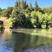 Review photo of Paradise Point State Park Campground by Brian C., November 1, 2018