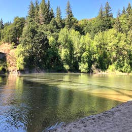 Paradise Point State Park Campground