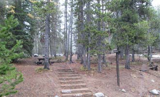 Camping near Bates State Park Campground: Olive Lake Campground (OR), Sumpter, Oregon