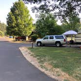 Review photo of Armitage Park & Campground - a Lane County Park by Brian C., August 30, 2018