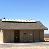 Review photo of Colonel Allensworth State Historic Park Campground by Brian C., September 1, 2018