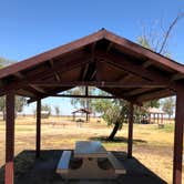 Review photo of Colonel Allensworth State Historic Park Campground by Brian C., September 1, 2018