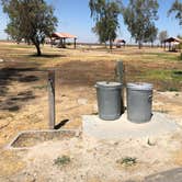 Review photo of Colonel Allensworth State Historic Park Campground by Brian C., September 1, 2018