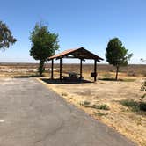 Review photo of Colonel Allensworth State Historic Park Campground by Brian C., September 1, 2018
