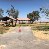 Review photo of Colonel Allensworth State Historic Park Campground by Brian C., September 1, 2018