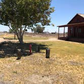 Review photo of Colonel Allensworth State Historic Park Campground by Brian C., September 1, 2018