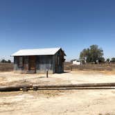 Review photo of Colonel Allensworth State Historic Park Campground by Brian C., September 1, 2018