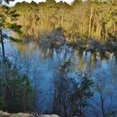 Review photo of Cliffs of the Neuse State Park Campground by Myron C., April 7, 2019