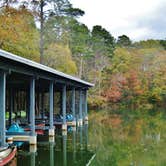 Review photo of Cliffs of the Neuse State Park Campground by Myron C., April 7, 2019