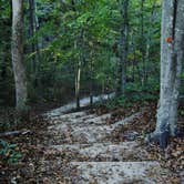 Review photo of Cliffs of the Neuse State Park Campground by Myron C., April 7, 2019