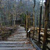 Review photo of Cliffs of the Neuse State Park Campground by Myron C., April 7, 2019