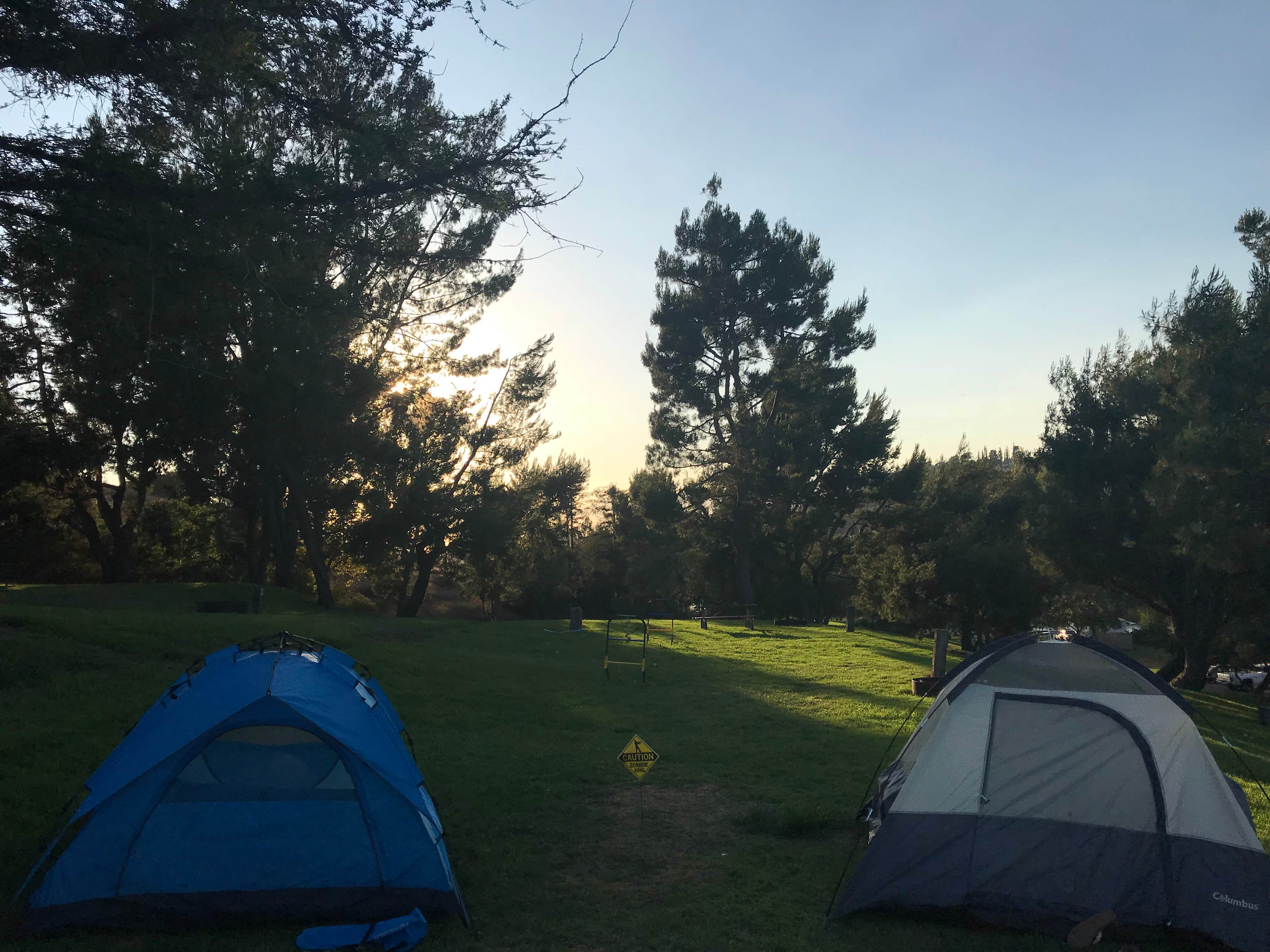 Tristan H.'s photo at Bonelli Bluffs near Cerritos, CA