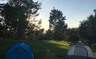 Tristan H.'s photo at Bonelli Bluffs near Azusa, CA