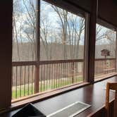 Review photo of Carter Caves State Resort Park by Lisa S., April 7, 2019