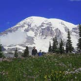 Review photo of Alder Lake Park by Ashley Y., August 9, 2016