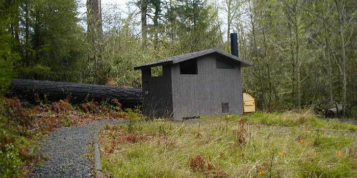 Camper submitted image from Aquila Vista Education Area - TEMPORARILY CLOSED