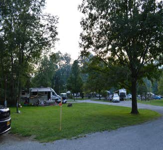 Camper-submitted photo from Bush Recreation Area