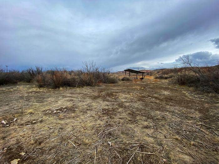 Camper submitted image from Westwater Group Site (ranger Station) - 2