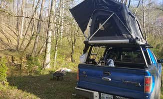 Nate H.'s photo at Low Meadow Farms (formerly Brown Bike Farms) near Heiskell, TN
