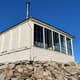 West Fork Butte Lookout
