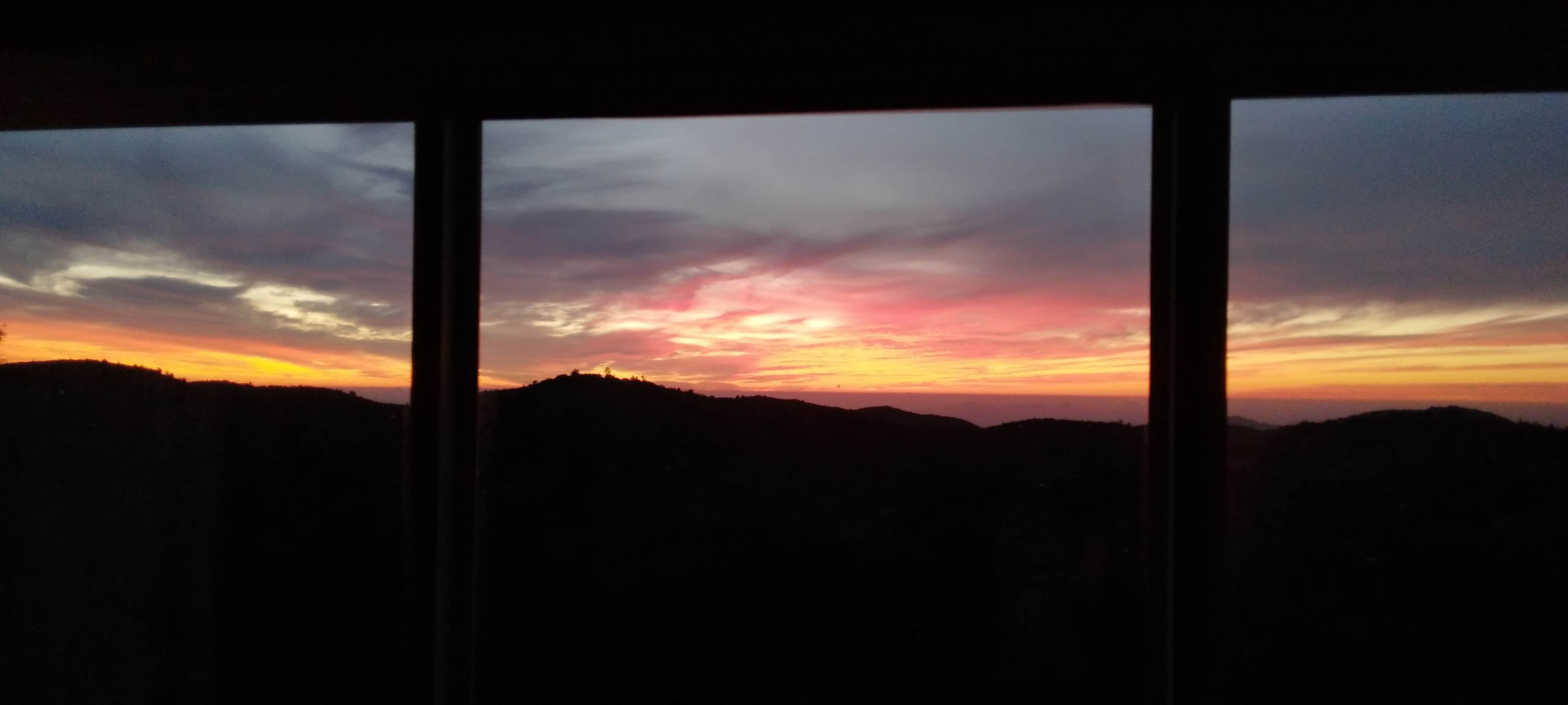 Camping near Paso Picacho Campground — Cuyamaca Rancho State Park: Julian Hideaway, Julian, California