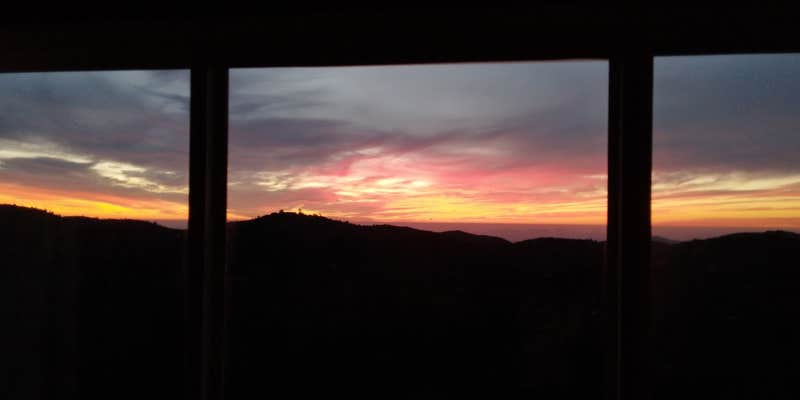 Camper submitted image from Julian Hideaway