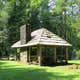 Hebo Lake Campground