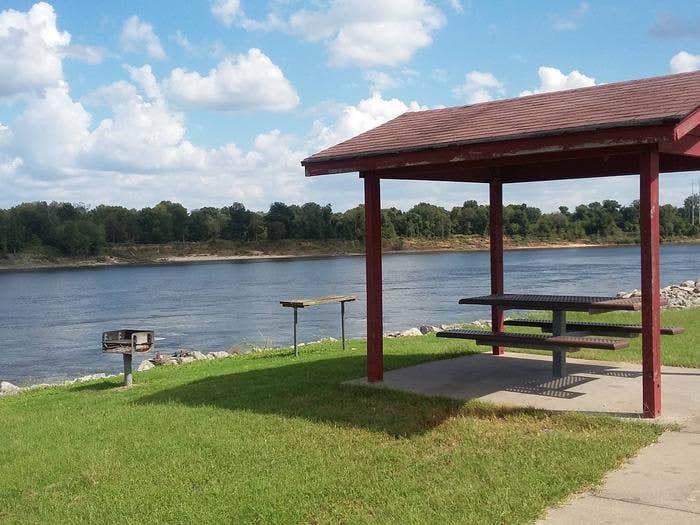 Camper submitted image from Pendleton Bend - 1