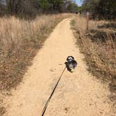 Review photo of Cross Timbers — Lake Mineral Wells State Park by Kadyn D., April 8, 2019