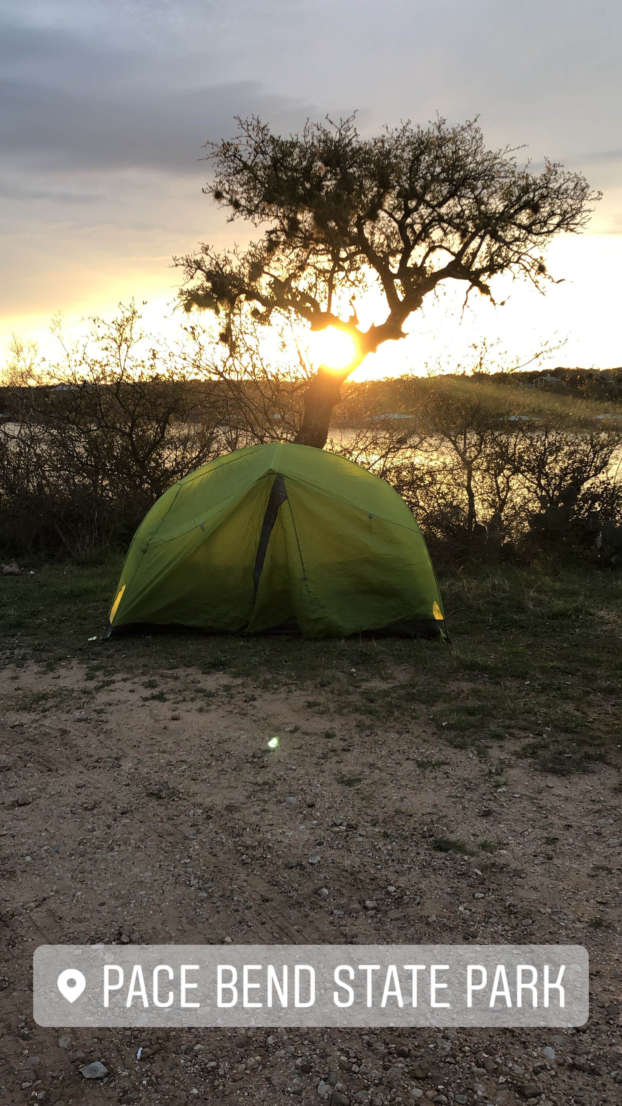 Kadyn D.'s photo at Pace Bend Park - Lake Travis near Lakeway, TX