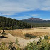 Review photo of Beaver Park Reservoir - Dispersed by Andrew G., April 8, 2019