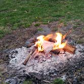 Review photo of Kentucky Horse Park Campground by Jessica M., April 8, 2019