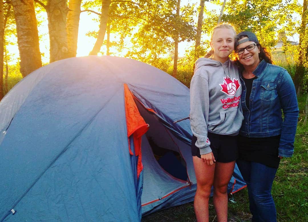 Rachael J.'s photo at Willow Creek Retreat near Spokane Valley, WA