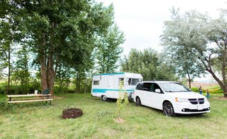 Rachael J.'s photo at Willow Creek Retreat near Spokane, WA