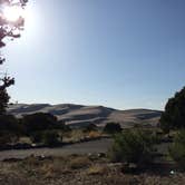 Review photo of Pinon Flats Campground — Great Sand Dunes National Park by Jennie R., August 25, 2016