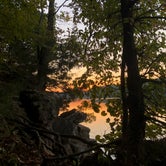 Review photo of Edgar Evins State Park Campground by Ryan M., April 8, 2019